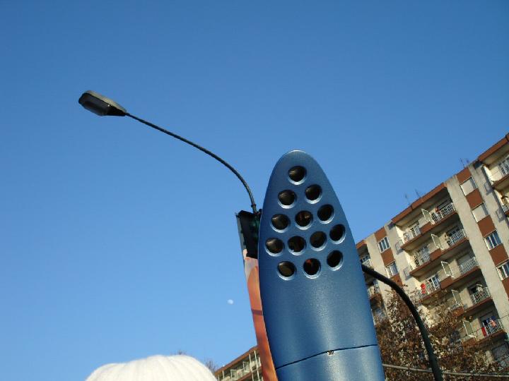 Original image